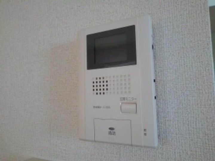大阪府大阪狭山市東野西1(アパート)の賃貸物件の内装