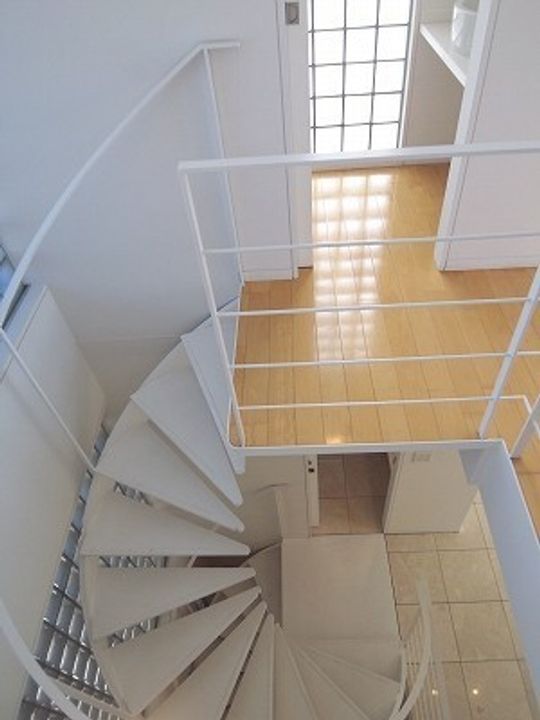 東京都目黒区緑が丘1(マンション)の賃貸物件のその他画像