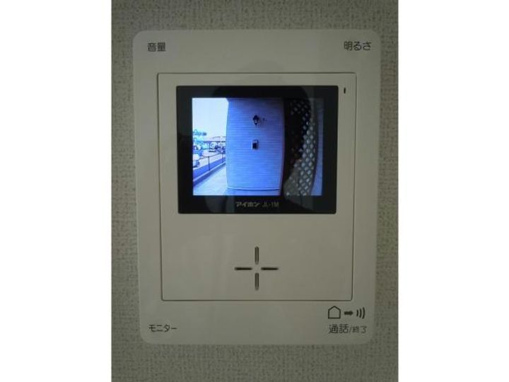 広島県福山市新浜町1(アパート)の賃貸物件の内装
