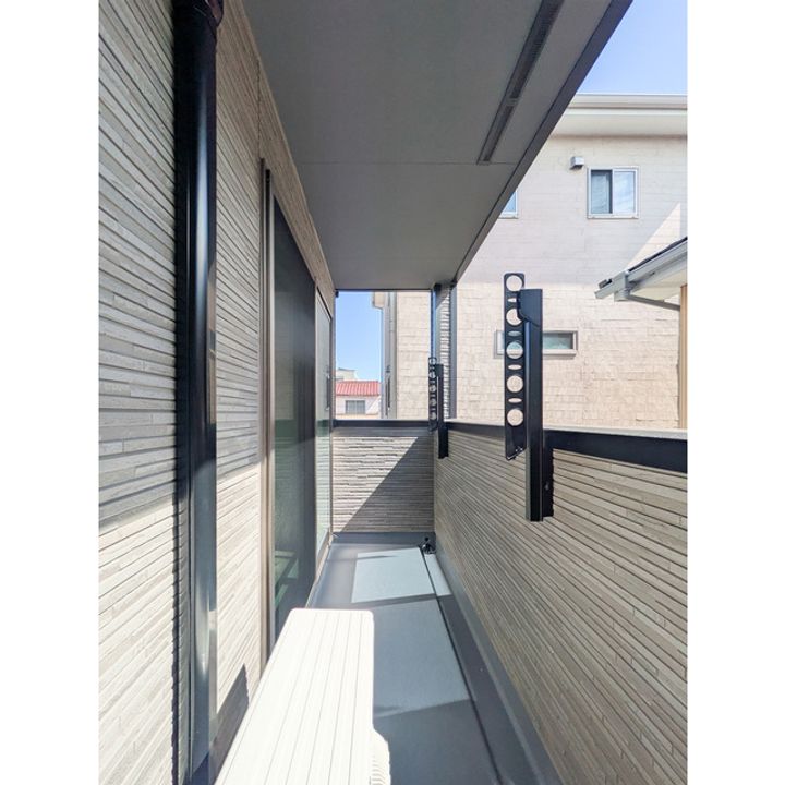J-Maison北戸田Iの内装