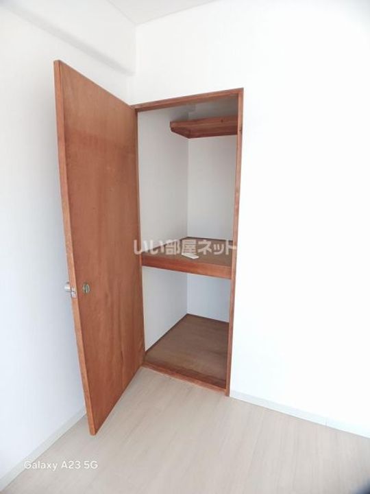 グランドメゾン松島の内装