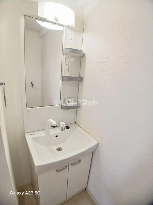 グランドメゾン松島の内装