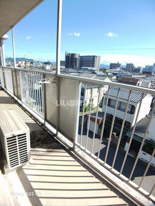 グランドメゾン松島の内装