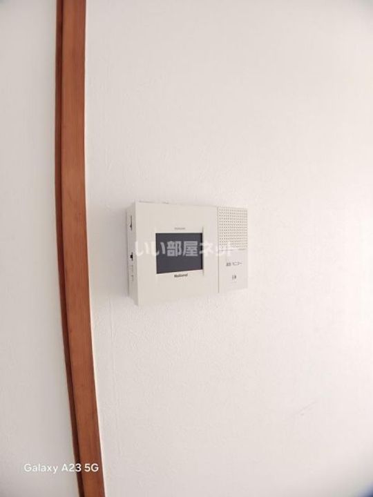 グランドメゾン松島の内装