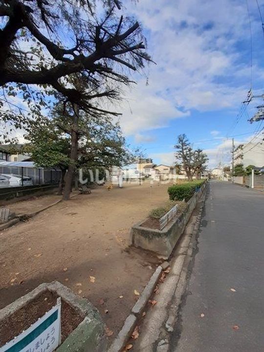 グランドメゾン松島の周辺