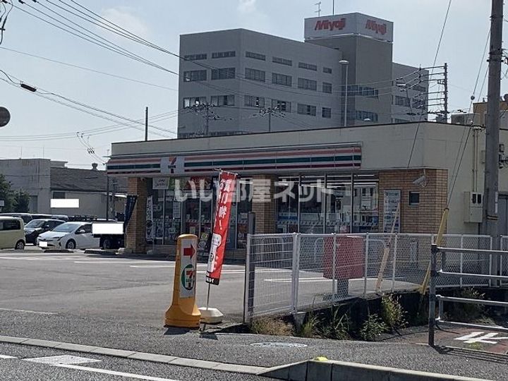 グランドメゾン松島の周辺