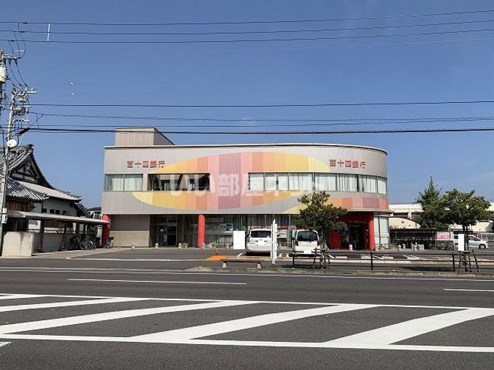 グランドメゾン松島の周辺