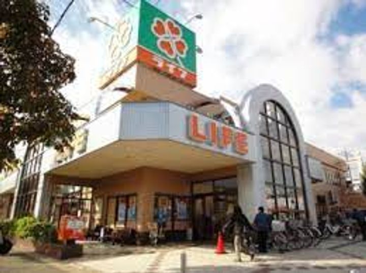 千葉県松戸市二十世紀が丘梨元町(一戸建)の賃貸物件の周辺