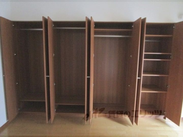 リーガル京都四条河原町通り2の内装