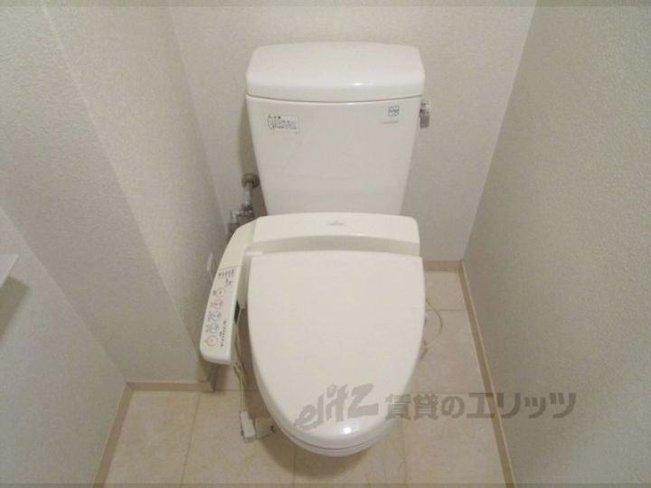 リーガル京都四条河原町通り2の内装