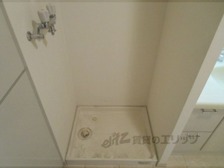 リーガル京都四条河原町通り2の内装