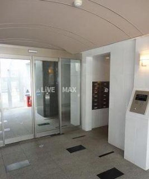 東京都渋谷区上原2(マンション)の賃貸物件の内装