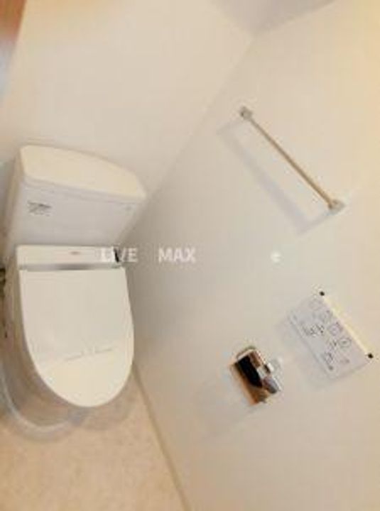 東京都渋谷区上原2(マンション)の賃貸物件の内装