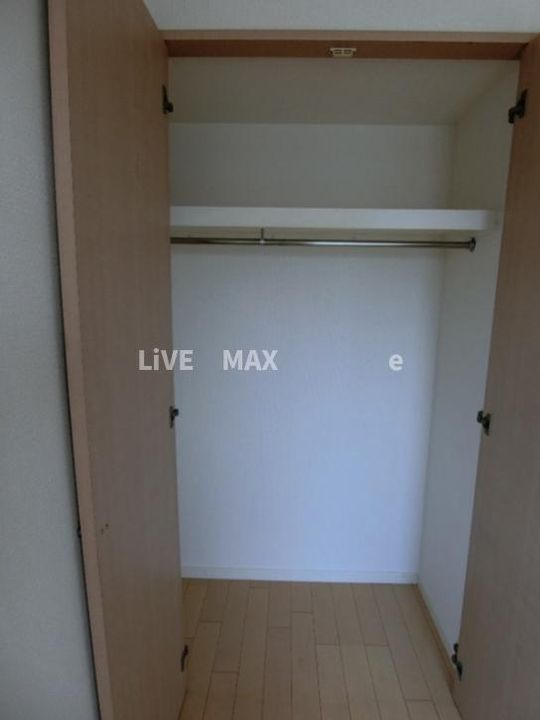 東京都渋谷区上原2(マンション)の賃貸物件の内装