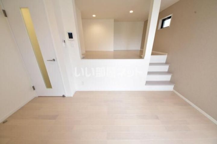 埼玉県春日部市南1(アパート)の賃貸物件のその他画像