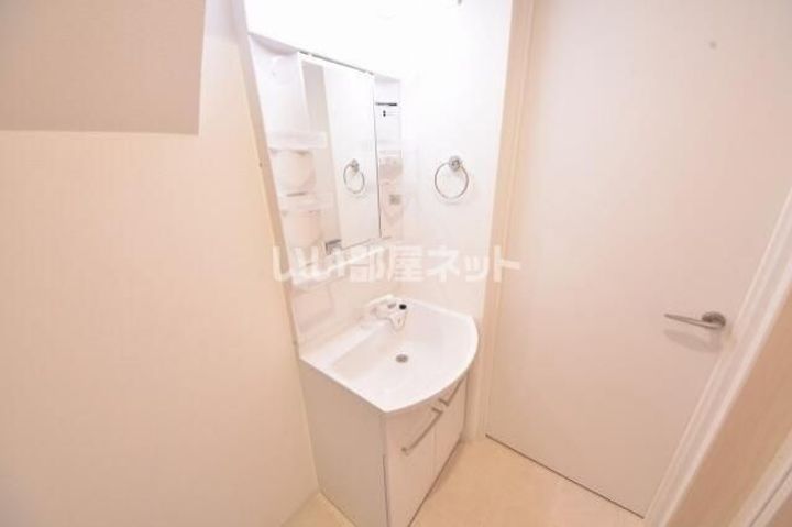 埼玉県春日部市南1(アパート)の賃貸物件の内装