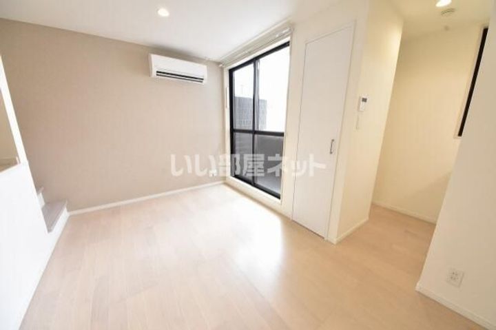 埼玉県春日部市南1(アパート)の賃貸物件の内装