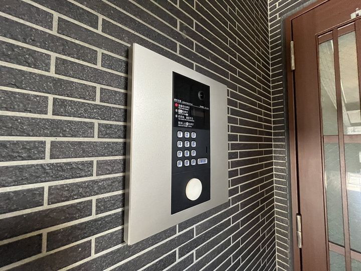 京都府京都市左京区新丸太町(マンション)の賃貸物件の内装