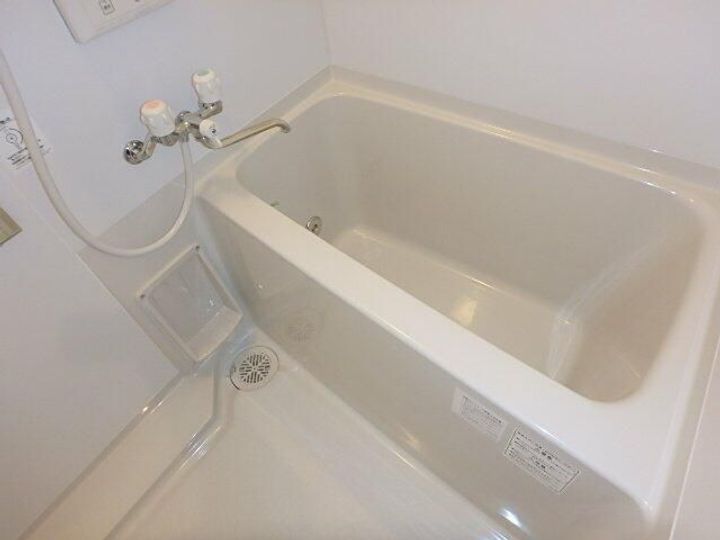 アガルイエ岸町の風呂