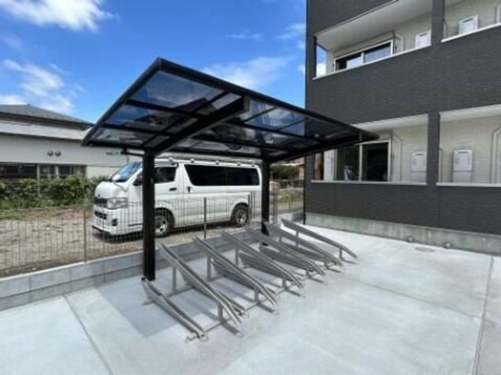 ジーメゾン相模原フルスの地図