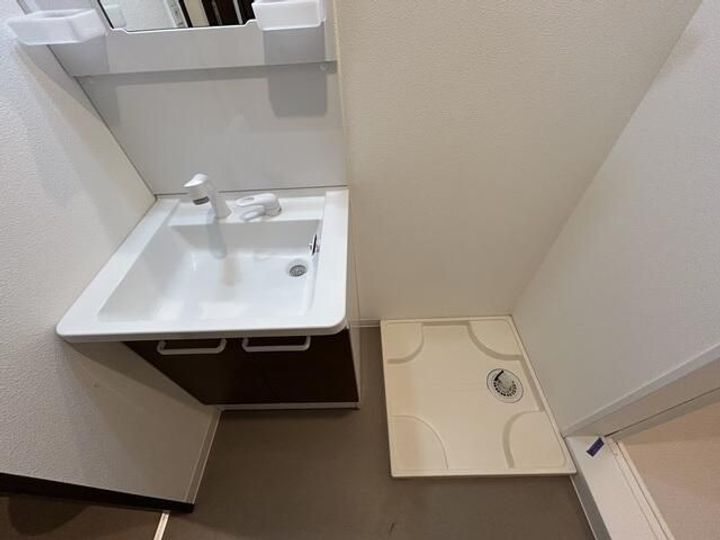 ジーメゾン相模原フルスの内装