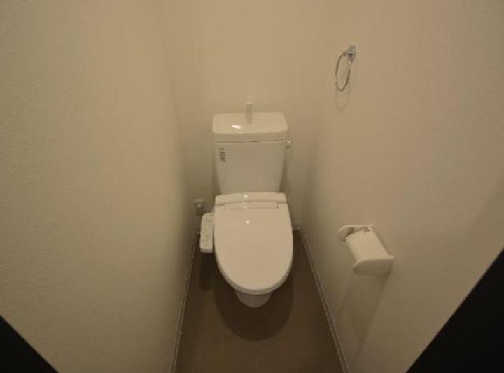 ジーメゾン相模原フルスの内装