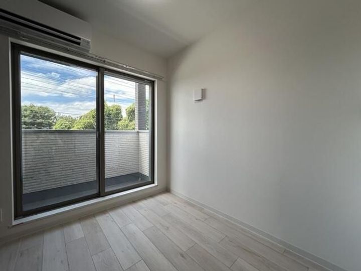 ジーメゾン相模原フルスの内装