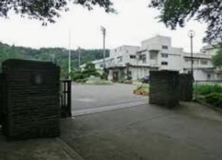 ジーメゾン相模原フルスの周辺