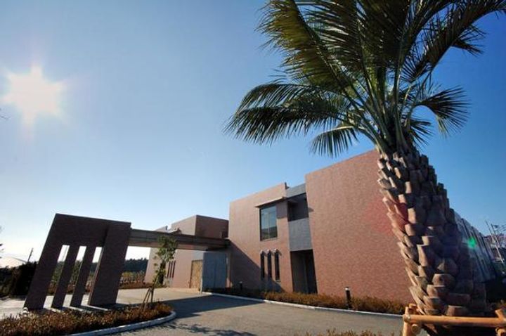 ジーメゾン相模原フルスの周辺