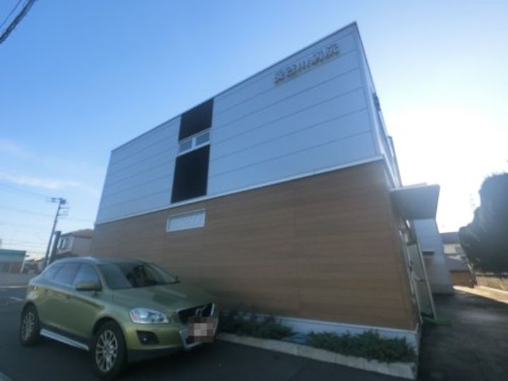 千葉県市原市旭五所(アパート)の賃貸物件の周辺