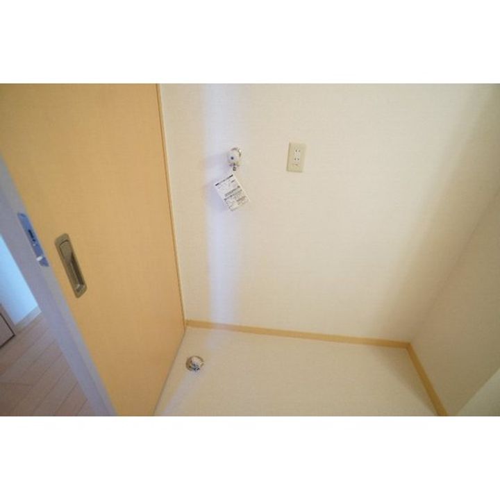 ブランシェIIの内装