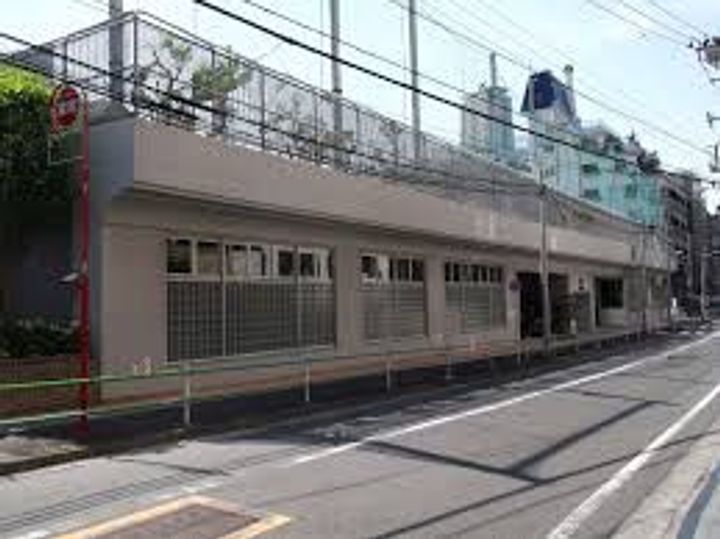 東京都港区赤坂6(マンション)の賃貸物件の周辺