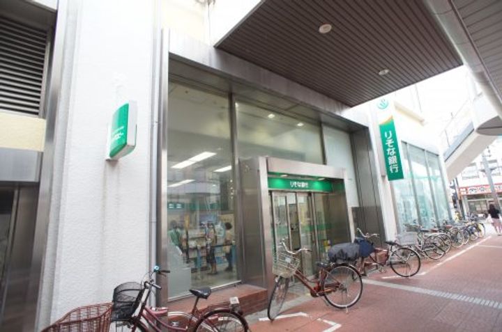 エステート南塚口の周辺