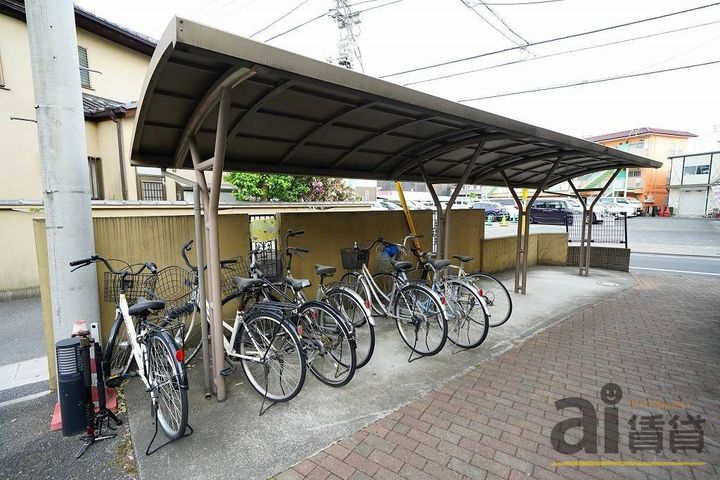 東京都国分寺市東元町3(アパート)の賃貸物件の地図