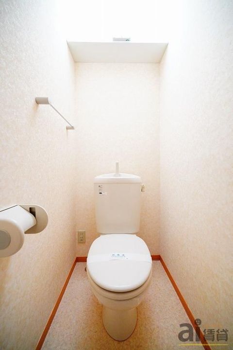 東京都国分寺市東元町3(アパート)の賃貸物件の内装