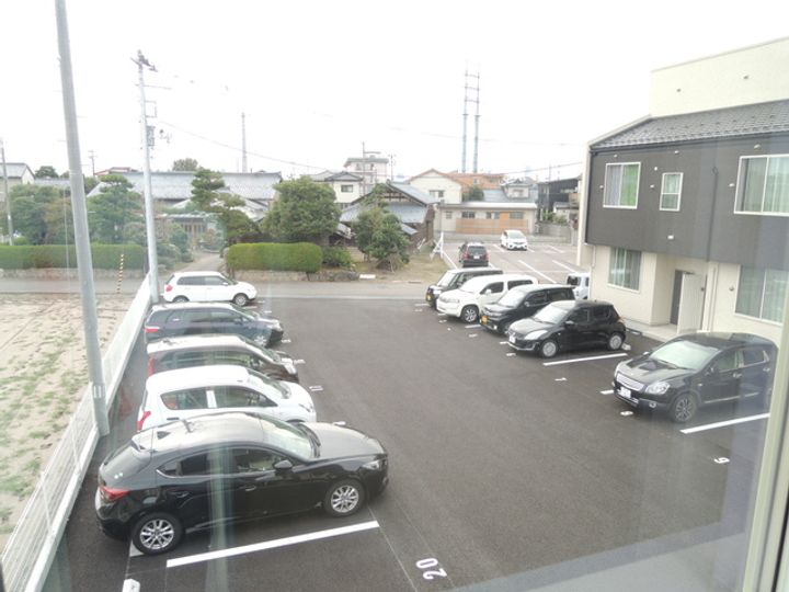アルチェの地図