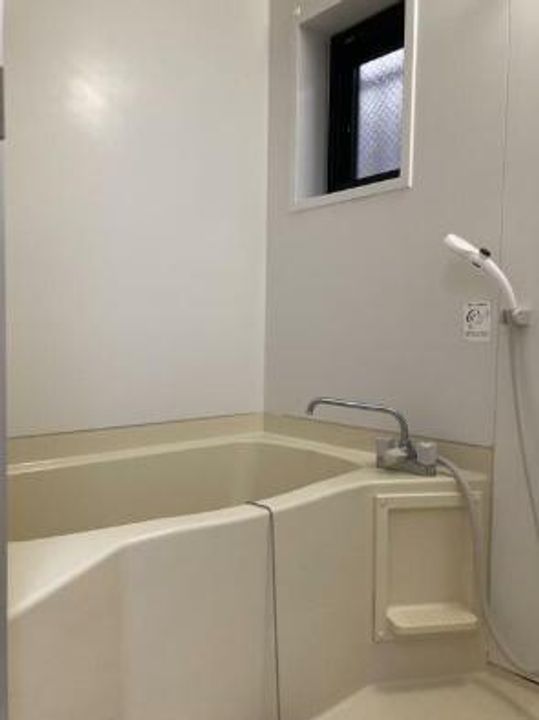 東京都世田谷区駒沢4(マンション)の賃貸物件の風呂