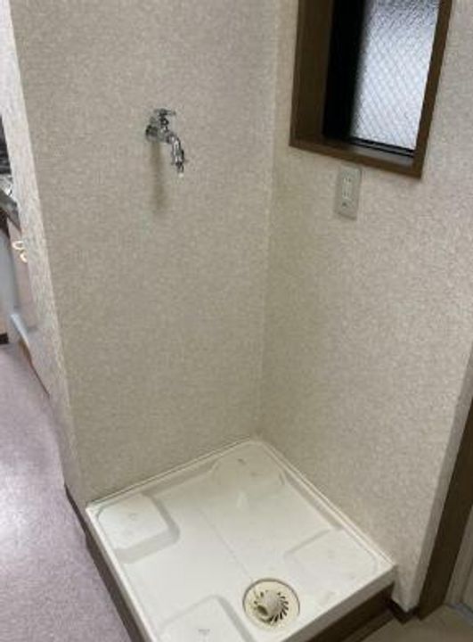 東京都世田谷区駒沢4(マンション)の賃貸物件の居間