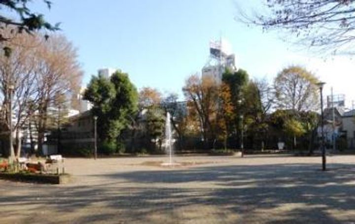 東京都世田谷区駒沢4(マンション)の賃貸物件の周辺