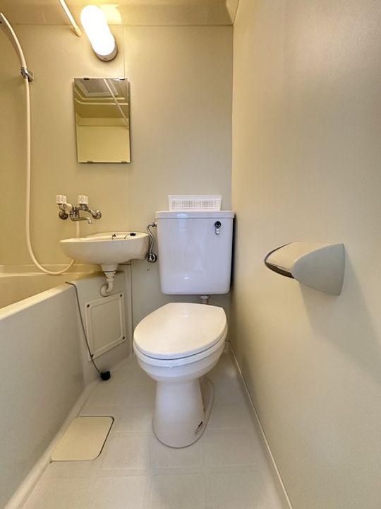 東京都八王子市南大沢1(マンション)の賃貸物件の内装