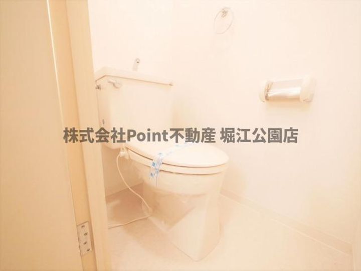 大阪府大阪市北区菅原町(マンション)の賃貸物件の内装