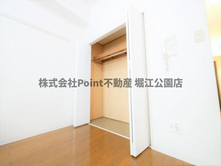大阪府大阪市北区菅原町(マンション)の賃貸物件の内装