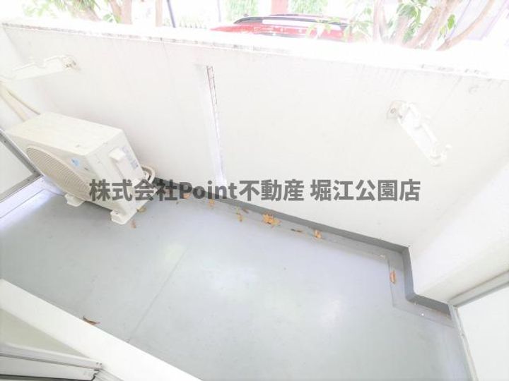 大阪府大阪市北区菅原町(マンション)の賃貸物件の内装