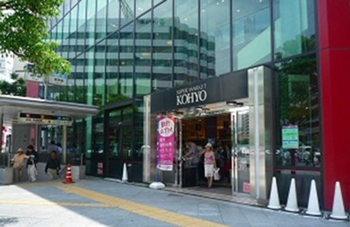 大阪府大阪市北区菅原町(マンション)の賃貸物件の周辺