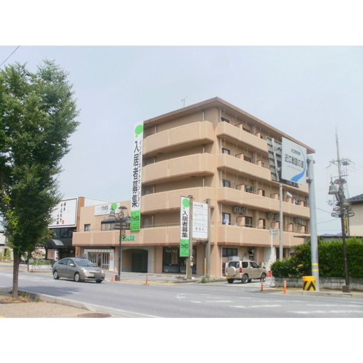 Nasu32の外観