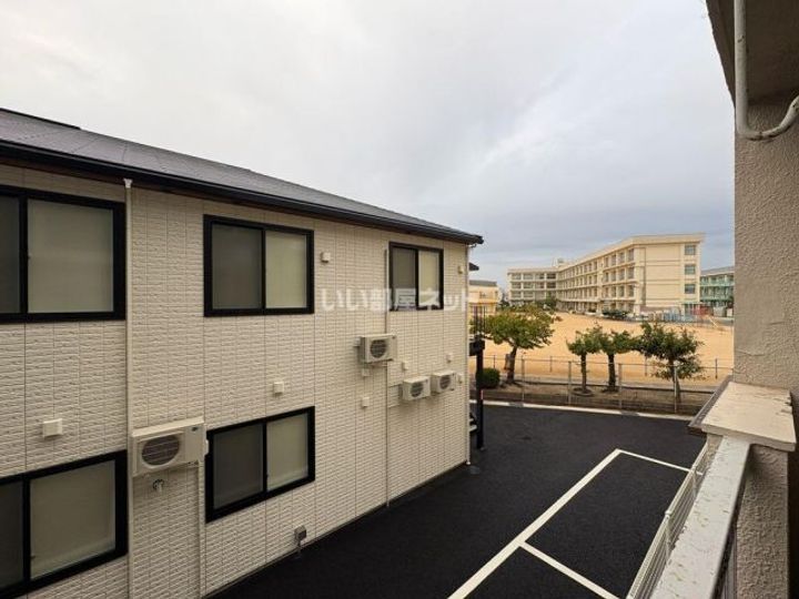 兵庫県明石市西明石北町2(マンション)の賃貸物件のその他画像