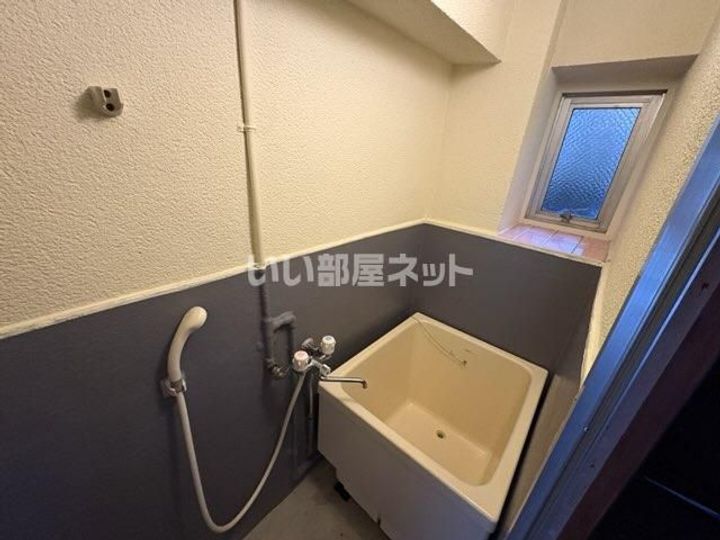兵庫県明石市西明石北町2(マンション)の賃貸物件の風呂
