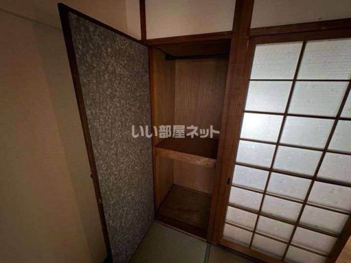 兵庫県明石市西明石北町2(マンション)の賃貸物件の内装