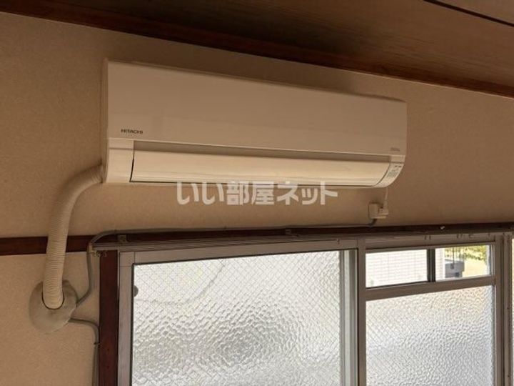 兵庫県明石市西明石北町2(マンション)の賃貸物件の内装