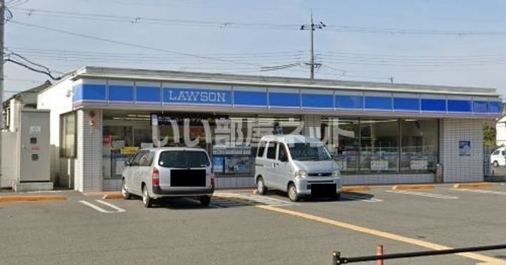 兵庫県明石市西明石北町2(マンション)の賃貸物件の周辺